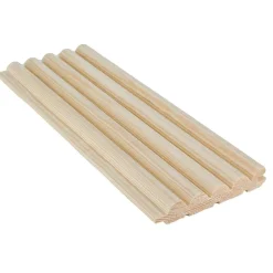 Sormipaneeli 15x95mm, mänty, käsittelemätön, eri pituuksia - Cent Sale