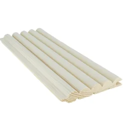 Cent Sormipaneeli 15x95mm, mänty, valkolakattu, eri pituuksia Sale
