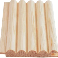 Maler Sormipaneeli STK 14x93x2085mm EM/VM ympäripontattu puuvalmis Online