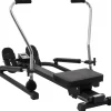 Soutulaite, hydraulinen vastus, 5 tasoa - FinePRICE Sale