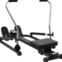 Soutulaite, hydraulinen vastus, 5 tasoa - FinePRICE Sale