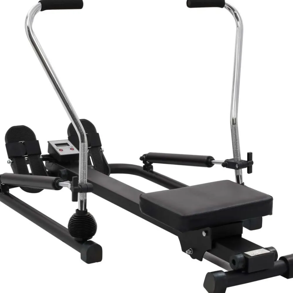 Soutulaite, hydraulinen vastus, 5 tasoa - FinePRICE Sale