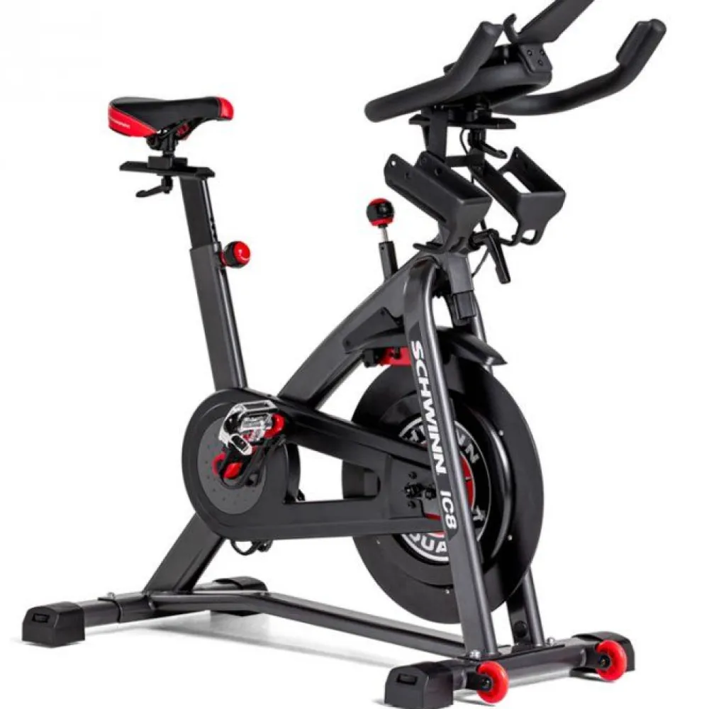 Spinningpyörä IC8 Indoor max. 150 kg - Schwinn New