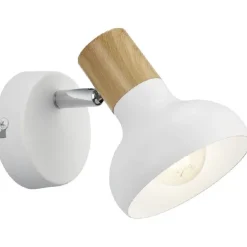 Spottivalaisin Latika, 1-os, E14, eri värejä - Trio Outlet