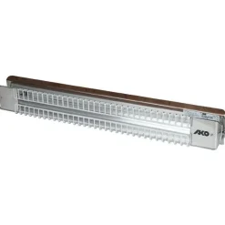 Säteilylämmitin AKO UWS 75 RD 1300 W - Glen Dimplex New