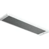 Hedtec Säteilylämmitin Elztrip EZ222 2200W IP44 1520x282x64 Clearance