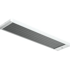 Hedtec Säteilylämmitin Elztrip EZ222 2200W IP44 1520x282x64 Clearance
