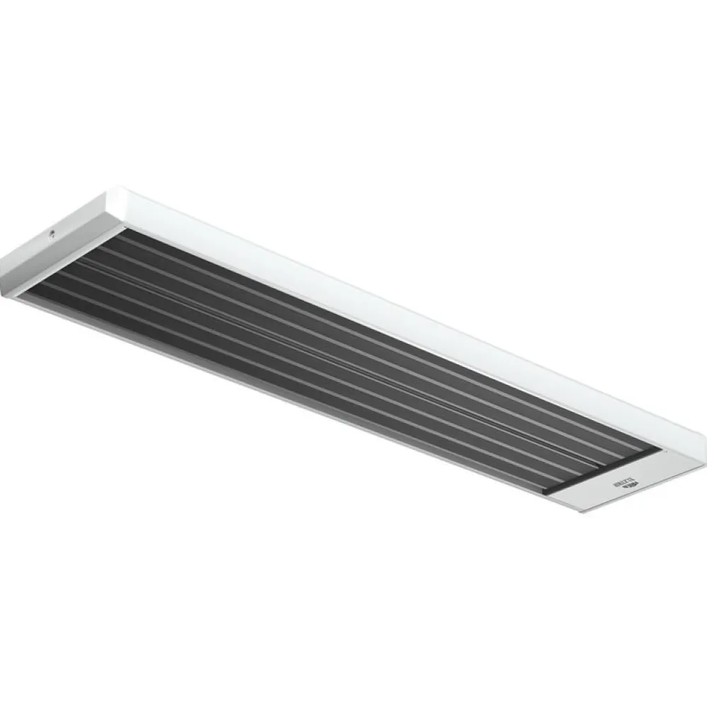 Hedtec Säteilylämmitin Elztrip EZ212 1200W IP44 923x282x64 Online