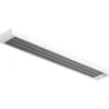 Frico Säteilylämmitin Elztrip EZ115N, 1500W, IP44, 150x2000mm Sale