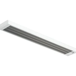 Frico Säteilylämmitin Elztrip EZ115N, 1500W, IP44, 150x2000mm Sale