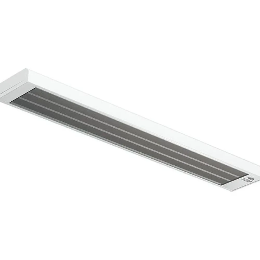 Frico Säteilylämmitin Elztrip EZ115N, 1500W, IP44, 150x2000mm Sale