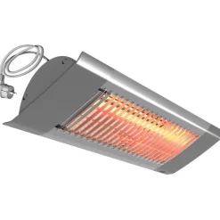 Frico Säteilylämmitin IH lämpösäteilijät IHC12, 1150W, IPx4, 169x500mm Hot