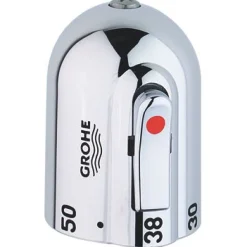 Säätökahva lämpötilalle - Grohe Discount