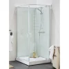 Hafa Suihkukaappi Breeze Square 70x90 Clearance