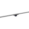 Geberit Suihkukouru CleanLine20 30-90 cm rst/musta Best