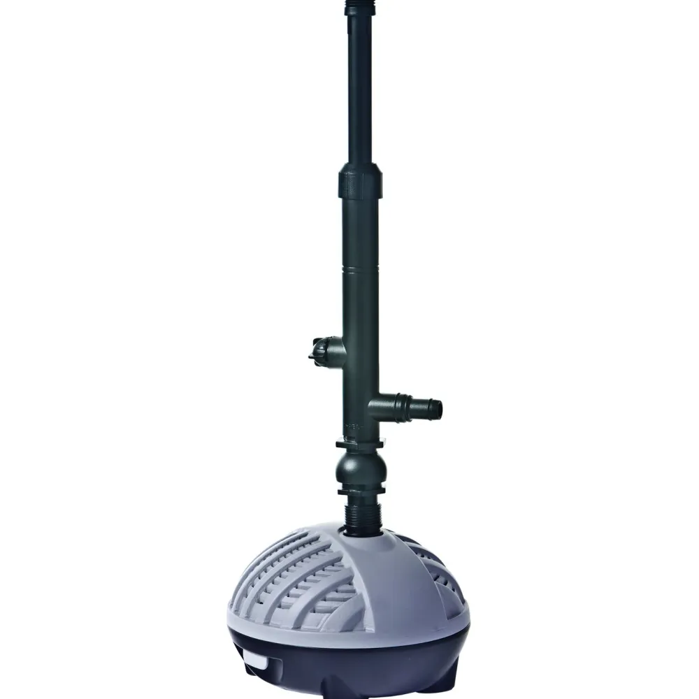Heissner Suihkulähdepumppu 1000 l/h