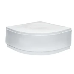 Interia Suihkunurkan allas Deep Tray etulevyllä 900x900x380 mm Hot