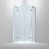 Bathlife Suihkunurkka Doldis 1000x1000 mm kromi