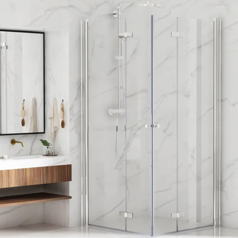 Suihkunurkka Vikbar 900x900mm - Bathlife Sale