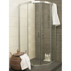 Noro Suihkunurkka Snow R 79SMC 700x900x1950 mm lasi kirkas Sale