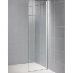 Suihkuseinä TAD 45x190 cm kirkas lasi - Tammiholma Sale