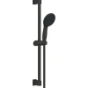 Grohe Suihkusetti Vitalio Start 110, matta musta
