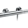 Bathlife Suihkutermostaatti Brusa kromi New