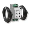 Ensto Sulanapitotermostaatti ECO910 16A DIN New