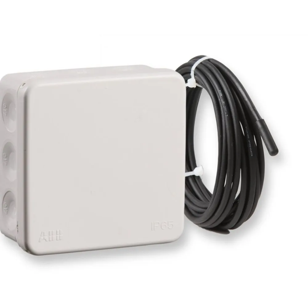 Ensto Sulanapitotermostaatti ECO500 16A IP65 Discount