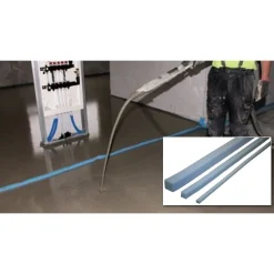 Sulkunauha Floor 30 mm 2 m 25 kpl - Weber Clearance