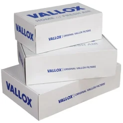 Suodatinpakkaus Nro 30 Aito Kotilämpö - Vallox Discount