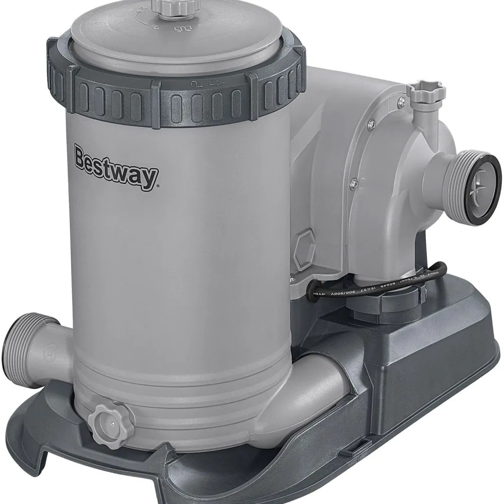 Bestway Suodatinpumppu 9463l/h Clearance