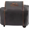 Traeger Suojahuppu Timberline 1300 -grilliin Hot