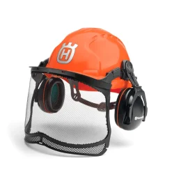 Suojakypärä Classic - Husqvarna Hot
