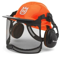Suojakypärä Functional (576412401) - Husqvarna Sale