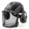 Husqvarna Suojakypärä Technical Mips, harmaa (537644803) Sale