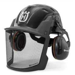 Husqvarna Suojakypärä Technical Mips, harmaa (537644803) Sale