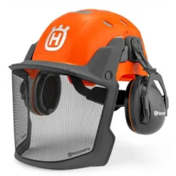 Suojakypärä Technical, oranssi (537644601) - Husqvarna