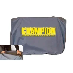 Suojapeite invertterigeneraattorille koko L - Champion Online