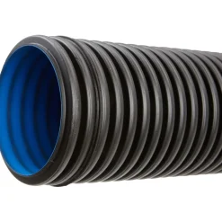 Meltex SV-putki 450/400 mm x 6 m SN8 tiivisteellä Discount
