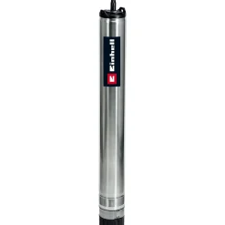 Syväkaivopumppu GE-DW 1155 N-A 6000 l/h - Einhell Clearance