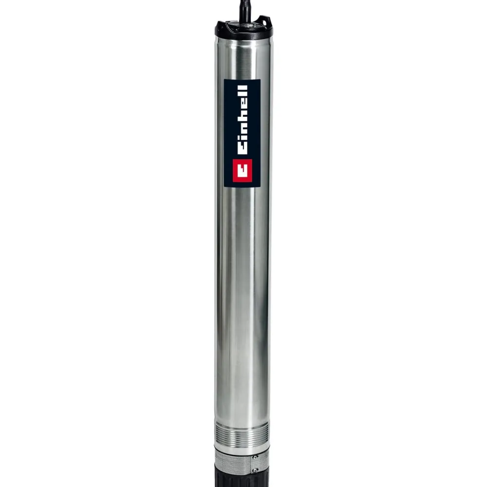 Syväkaivopumppu GE-DW 1155 N-A 6000 l/h - Einhell Clearance