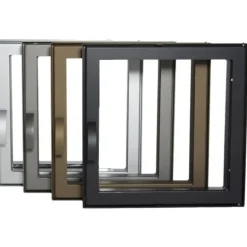 Takkaluukku TSL25 550x410 mm eri värivaihtoehtoja - Hemparts New