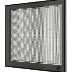 Tapani Puosi Takkaluukku Suora 470 x 470mm eri värivaihtoehtoja Clearance