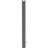 Takkapiippupaketti Vision Ø150/3000 mm musta - Jeremias Online