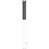 Jeremias Takkapiippupaketti Vision Ø200/3000 mm valk/musta Clearance