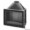 Takkasydän 800 Grande Angle 14 kW 162 kg - Invicta Hot