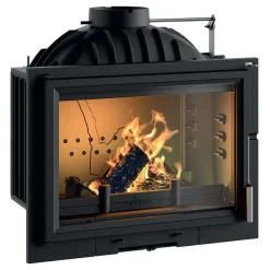 Takkasydän Philos 700, 8 kW, 110 kg - Invicta Clearance