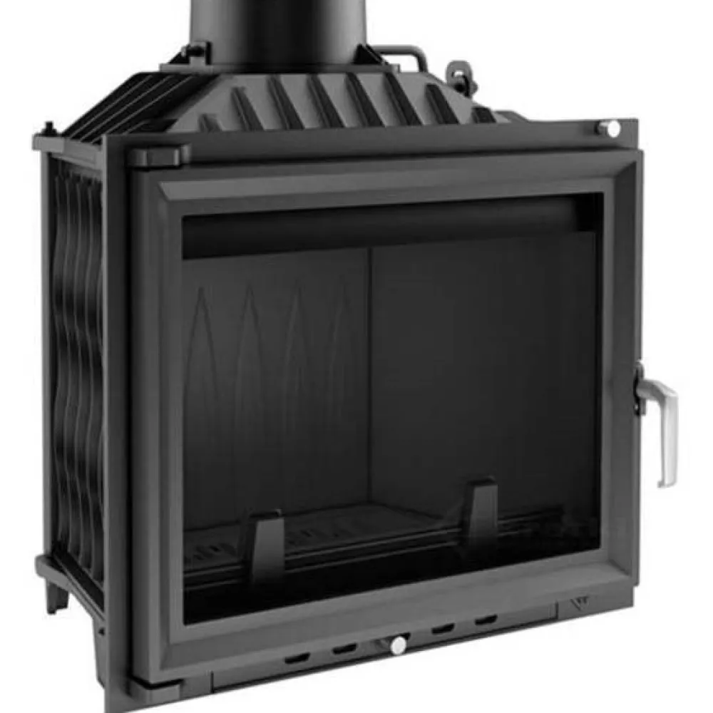 Takkasydän Antek 10 kW - Kratki Best