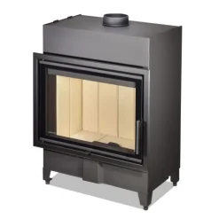 Romotop Takkasydän Heat 4G 70.50.06, 5,5-14,3 kW Sale